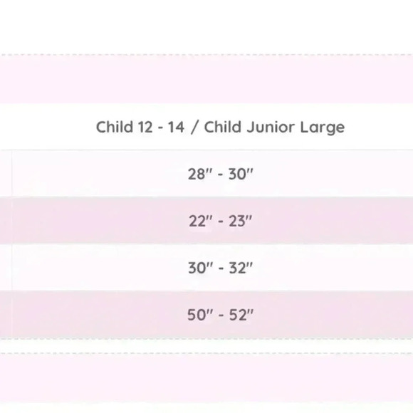 Mondor - Soft sleeveless velour training bodysuit Leotard.  Size 12-14 - Picture 6 of 6